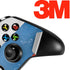 Russian Flag Distressed Xbox One S Controller Skin